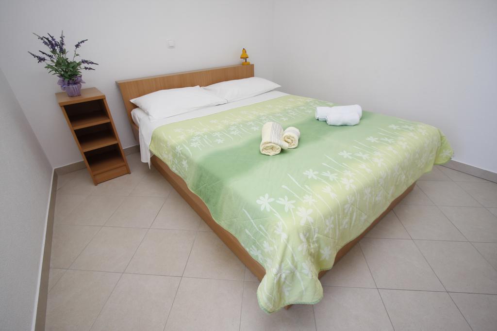 Apartments Neva Μακάρσκα Δωμάτιο φωτογραφία