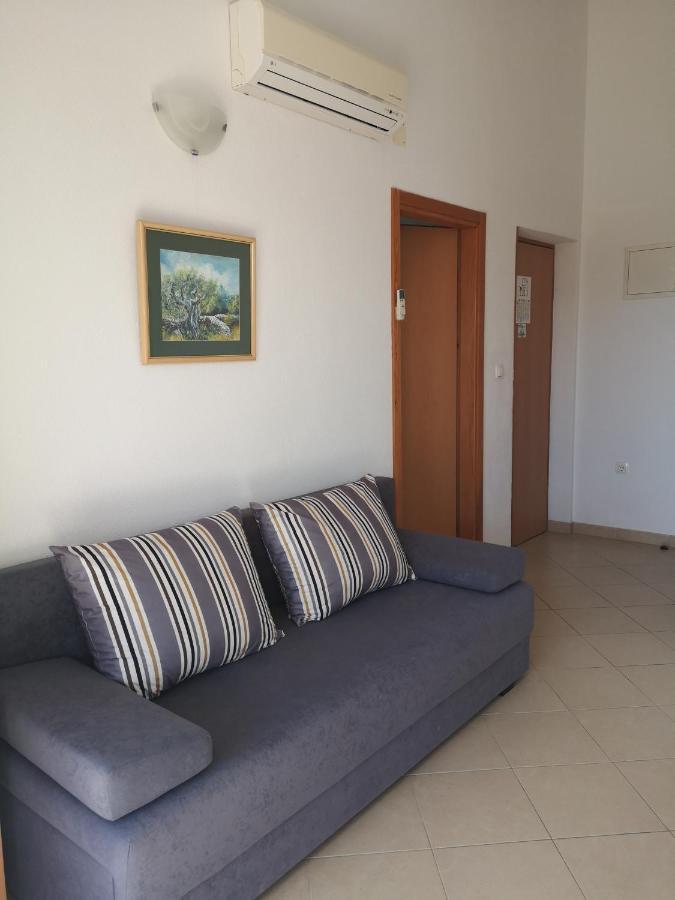 Apartments Neva Μακάρσκα Εξωτερικό φωτογραφία