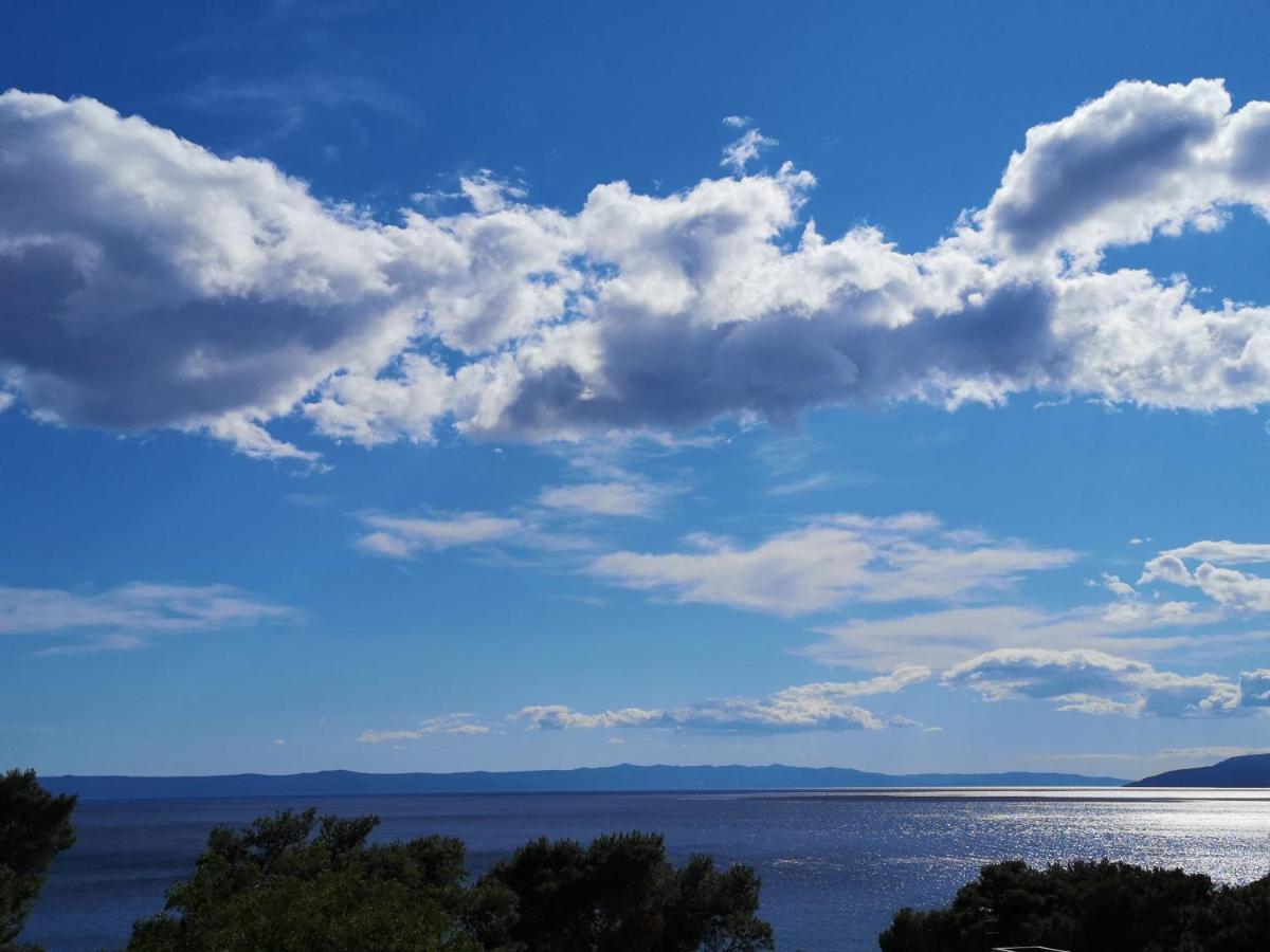 Apartments Neva Μακάρσκα Εξωτερικό φωτογραφία